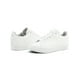 thumbnail image 2 of Tenis Pirma Choclo Para Niño Casuales Color Blanco blanco 21, 2 of 6