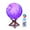 B, variant on HongHeng Moon Lamp,3D Kids Night Light 5.9 inch LED Hanging Galaxy Lamp Birthday Gifts for Lover Teen Girls 16 Colors with Remote for Bedroom, Valentine's Day