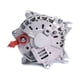 thumbnail image 3 of Alternador Mercury Grand Marquis 8cil 4.6 2000 Sis Ford 135a Total Parts Mercury Grand marquis 8cil 4.6 2000 sis ford 135A, 3 of 3