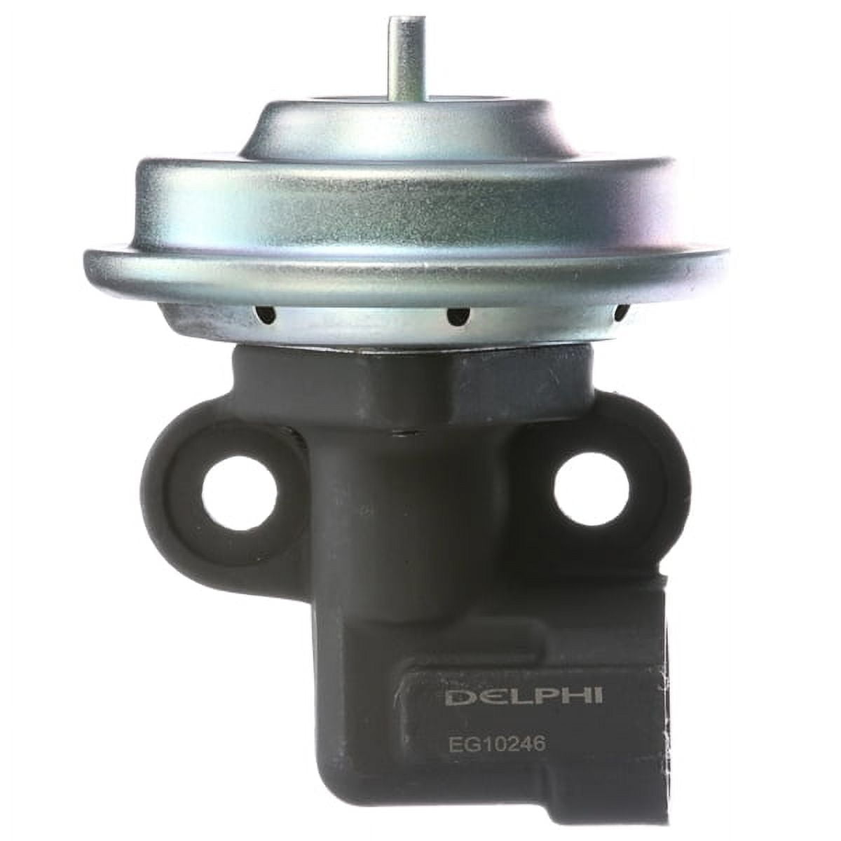Delphi EG10246 EGR Valve Fits select: 2002 FORD F150, 1999-2000 FORD RANGER