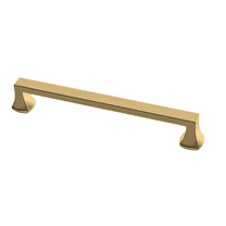 Liberty P38256C-CZ Mandara 6 5/16" Champagne Bronze Cabinet Drawer Pull