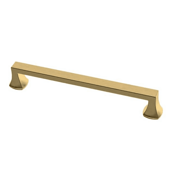 Liberty P38256C-CZ Mandara 6 5/16" Champagne Bronze Cabinet Drawer Pull