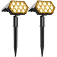 thumbnail image 1 of Focos Solares Malubero Iluminación para exteriores 92 Luces LED, 1 of 3