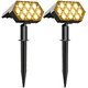 thumbnail image 1 of Focos Solares Malubero Iluminación para exteriores 92 Luces LED, 1 of 3