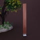 thumbnail image 3 of Sywqhk 50 Uds. Clip de Base de mechas de madera para velas para suministros de fabricación de velas Sywqhk Para estrenar, 3 of 6
