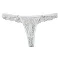 thumbnail image 1 of Vente de Liquidation 2025 Culottes pour Femmes String Triangle Respirant, 1 of 4