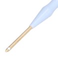 thumbnail image 4 of Aguja Punch de Acero Inoxidable Zhivalor con alambres de hierro para coser Bordado Alfombra, 4 of 8