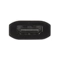 thumbnail image 4 of Video Capture Card,  Performance Aluminum Alloy Audio Video Capture Card, Game Broadcasting For /F TO USB/M Video Broadcasting Teaching Recording Black, 4 of 8