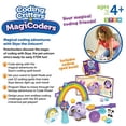 thumbnail image 2 of LEARNING RESOURCES CODING CRITTERS MAGICODERS SKYE, 2 of 6