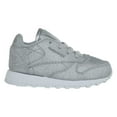 thumbnail image 6 of Reebok Classic Leather Synthetic Shoes Toddlers Style : Bs7583, 6 of 7