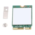 NFTIGB AX201NGW WiFi 6 Wireless Network Card M.2 Interface 2.4Ghz 5Ghz ...
