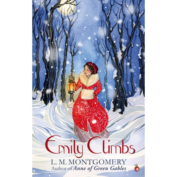 Emily Climbs, (Paperback)