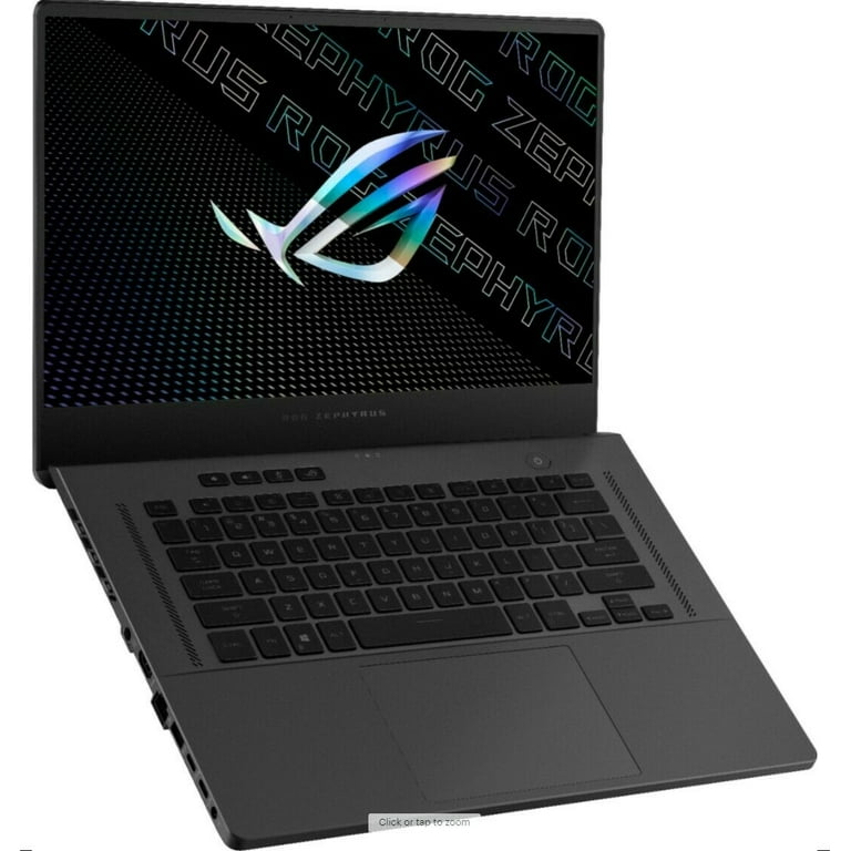 ASUS ROG Zephyrus G15 14 ASUS ROG Zephyrus G15 14
