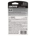 thumbnail image 3 of Loctite Super Glue Brush On Liquid, Pack of 1, Clear 0.18 oz Tube, 3 of 15