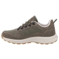 thumbnail image 4 of Cotswold Mens Elmfield Suede Trainers, 4 of 6