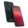 thumbnail image 1 of Moto Z3 play 64Gb indigo oscuro 4 Gb ram, sin mod Motorola XT1929-6, 1 of 3