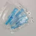 thumbnail image 4 of spellwife Waterproof Mildew Proof Transparent Travel Vacuum Storage Bags For Clothes Space Saver Packing Sacks, 4 of 9