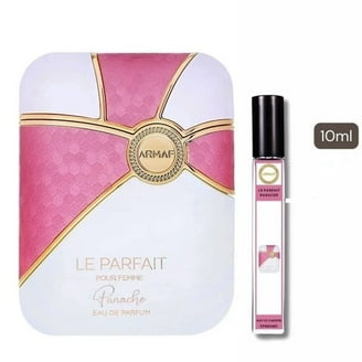 Armaf Ladies Le Parfait Opus EDP Spray 3.4 oz Fragrances