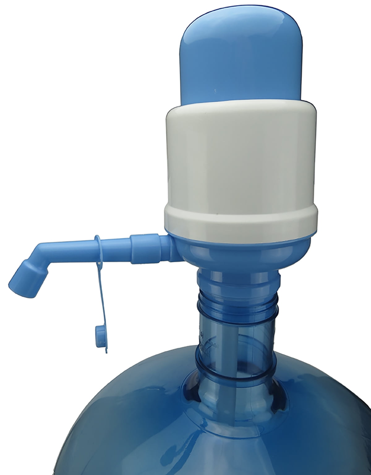 Manual Water Pump for American Maid Water Bottles (3 Gallon and 5