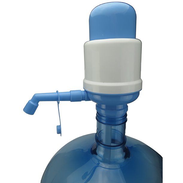 Manual Water Pump for American Maid Water Bottles (3 Gallon and 5