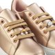 thumbnail image 4 of Tenis para dama Selva Maya Modelo Pin Nube color Oro Rosa, 4 of 5