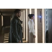 Blade Runner 2049 (Blu-ray + DVD + Digital)