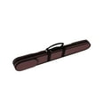 thumbnail image 2 of Almencla Double Bass Bow, Bass Bow Box, Waterproof, Thick Padded, Bow Bag, Double Bass Bow Case for Travel Performances, Outdoor Camping Coffee, 2 of 8