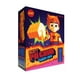 thumbnail image 2 of Scott Pilgrim Figura de Vinil Super 15 Pulgadas Mondo, 2 of 3