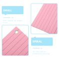 thumbnail image 4 of 1 Set of Index Cards Small Notepads Speech Cards Note Study Cards Notebooks for Students Teachers, 4 of 8