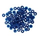 thumbnail image 2 of Tapones de tornillos de plástico duraderos de 100 piezas para cierre de muebles para , / azul / amarillo Colco Agujero de la bisagra, 2 of 8