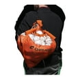 thumbnail image 3 of CHAMPRO 3' x 2' Portable Ball Caddy Carry Bag with Stand for Baseball, Softball, and More, 3 of 4