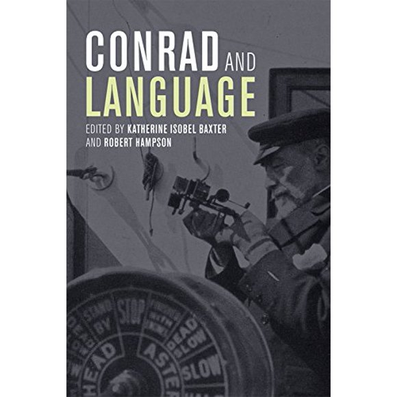 Conrad et Langue