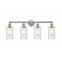 Innovations Lighting - Clymer - 4 Light Bath Vanity In Art Deco Style-11.38