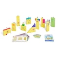 thumbnail image 2 of Juguete educativo hand2mind Numberblocks 31-40 MathLink Cubes, 2 of 7
