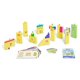 thumbnail image 2 of Juguete educativo hand2mind Numberblocks 31-40 MathLink Cubes, 2 of 7