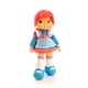 thumbnail image 1 of Muñeca The Loyal Subjects Rainbow Brite Moonglow 30 cm SDCC 2024, 1 of 3
