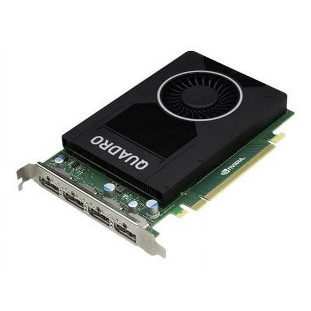 Quadro M2000 4GB GDDR5