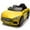 Yellow, variant on Xuanlur 12V Power Ride on Toys for Toddlers, Licensed Mercedes-Benz Ride on Cars for Kids, Kid Electric Car, Aged 1-4Y, Yellow