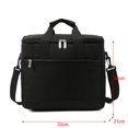 thumbnail image 3 of Bolsa de Picnic Ganfancp 19L Hombro Crossbody Impermeable Gran Capacidad, 3 of 4