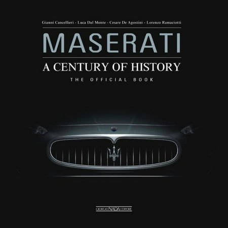 Maserati
