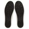 thumbnail image 4 of Tenis George para Dama, Liso Talla 23 Blanco, 4 of 4