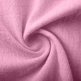 thumbnail image 6 of Women's Long Sleeve Cotton Linen Shirts 2026 Casual Heart V Neck Shirts Loose Vintage Boho Tops Beach Vacation Outfits, 6 of 6