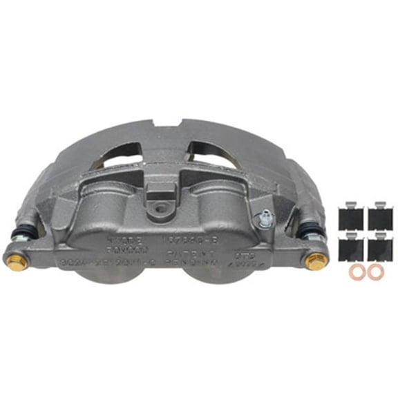 Front Driver Side Brake Caliper