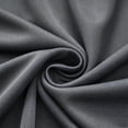 thumbnail image 4 of Qiyinn Mens Lounge Sweat Shorts, Casual Elastic Waist Gym Workout Shorts with Drawstring, 4 of 4