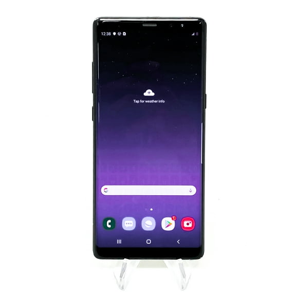 Samsung Note 8 Phones