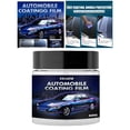 thumbnail image 4 of 5x Cera Pulidora Para Revestimiento De Coche, Repara Arañazos Y Pule Para Vehículos, 60 G, 4 of 7