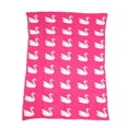 thumbnail image 1 of Manta Multiusos Gloria Manta de Aire Acondicionado 110x90cm Cisne, 1 of 6