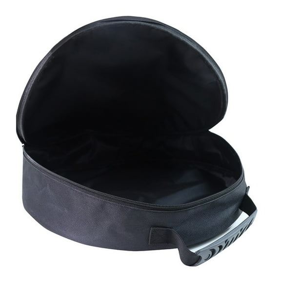 Oxford Cloth Cable Bag with Handle For Jumper Cable, EV Electric Vehicle Charging Cable, Tow Straps and More