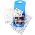 thumbnail image 2 of Kit de colorear Crayola Color Wonder Mess Free, regalo para, 2 of 3
