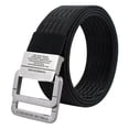 thumbnail image 3 of Nylon Work Belt,Nylon Work Belt Adjustable Utility Belt Mens Belts Unbeatable Value, 3 of 8